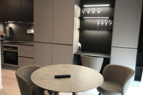 2 bedroom flat to rent, 45 m², München, Bavaria 2 bedroom flat to rent, 45 m², München, Bavaria