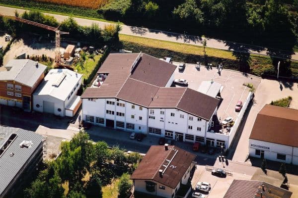 non-residential property to rent, 1 m², Boschstr. 10, Kämpfelbach non-residential property to rent, 1 m², Boschstr. 10, Kämpfelbach