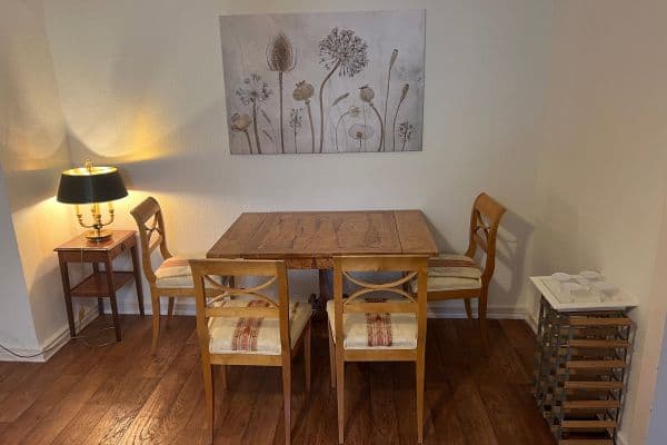 2 bedroom flat to rent, 60 m², Wiesbaden, Hesse 2 bedroom flat to rent, 60 m², Wiesbaden, Hesse