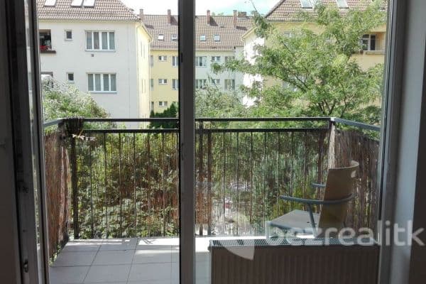 Studio flat to rent, 28 m², bratří Žůrků, Brno Studio flat to rent, 28 m², bratří Žůrků, Brno