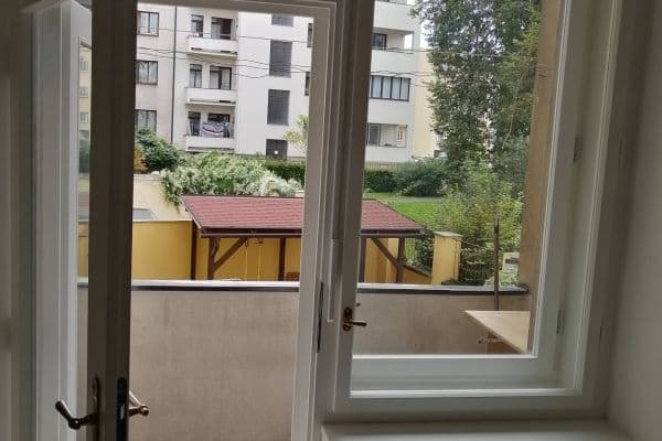 1 bedroom flat to rent, 58 m², Nerudova, Hradec Králové, Královéhradecký Region 1 bedroom flat to rent, 58 m², Nerudova, Hradec Králové, Královéhradecký Region