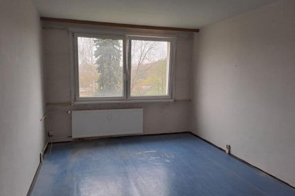 3 bedroom flat for sale, 81 m², Jižní, Česká Lípa, Liberecký Region 3 bedroom flat for sale, 81 m², Jižní, Česká Lípa, Liberecký Region