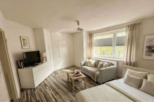 2 bedroom flat for sale, 58 m², Bartákova, Brno 2 bedroom flat for sale, 58 m², Bartákova, Brno