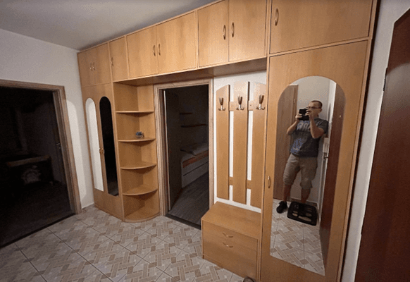 3 bedroom flat to rent, 62 m², Toryská, Vrakuňa 3 bedroom flat to rent, 62 m², Toryská, Vrakuňa