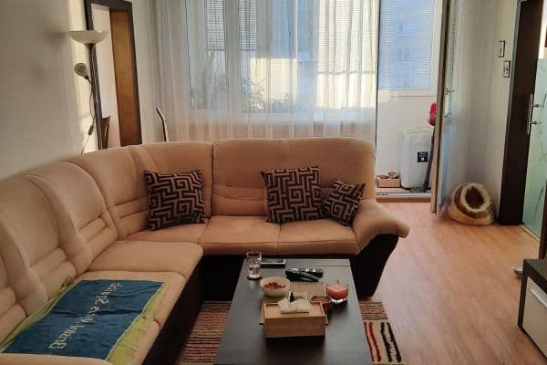 3 bedroom flat for sale, 76 m², Jindřicha Plachty, Ústí nad Labem 3 bedroom flat for sale, 76 m², Jindřicha Plachty, Ústí nad Labem