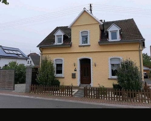house for sale, 165 m², Langenlonsheim house for sale, 165 m², Langenlonsheim