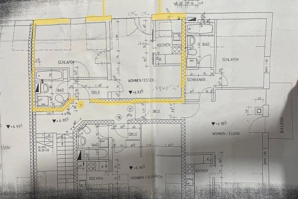 2 bedroom flat for sale, 50 m², Rottenburger Straße 31 E, Ergolding 2 bedroom flat for sale, 50 m², Rottenburger Straße 31 E, Ergolding