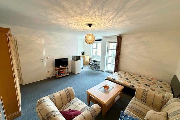 1 bedroom flat to rent, 34 m², Im Bungarten 2-4, Brühl 1 bedroom flat to rent, 34 m², Im Bungarten 2-4, Brühl