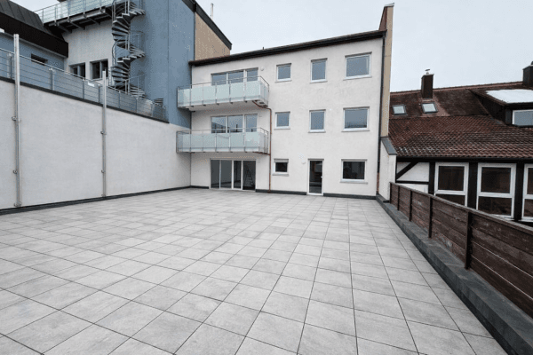 3 bedroom flat to rent, 124 m², Bahnhofstraße 4, Neustadt an der Aisch, Bavaria 3 bedroom flat to rent, 124 m², Bahnhofstraße 4, Neustadt an der Aisch, Bavaria