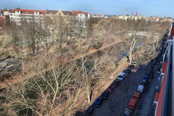 2 bedroom flat for sale, 66 m², Kiehlufer 17, Berlin, Berlin 2 bedroom flat for sale, 66 m², Kiehlufer 17, Berlin, Berlin