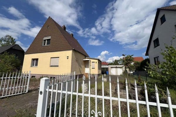 house for sale, 132 m², Gehlberger Str. 28,, Berlin house for sale, 132 m², Gehlberger Str. 28,, Berlin