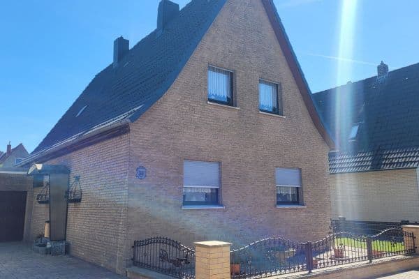 house for sale, 112 m², Celle, Lower Saxony house for sale, 112 m², Celle, Lower Saxony