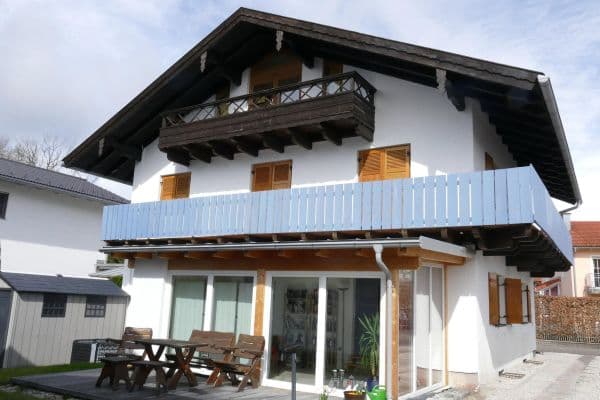 3 bedroom flat for sale, 70 m², Haidenholzstr 36, Stephanskirchen, Bavaria 3 bedroom flat for sale, 70 m², Haidenholzstr 36, Stephanskirchen, Bavaria