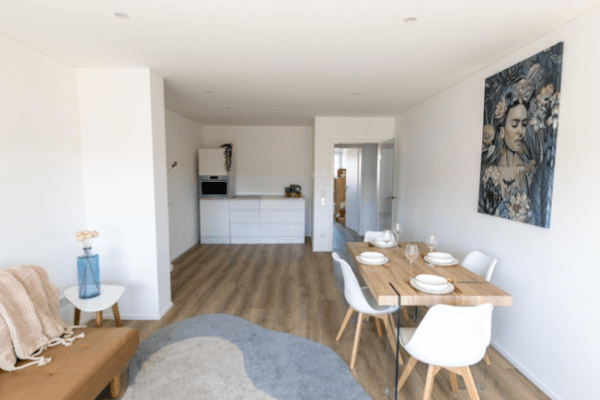 3 bedroom flat to rent, 76 m², Bahnhofstraße 4, Neustadt an der Aisch, Bavaria 3 bedroom flat to rent, 76 m², Bahnhofstraße 4, Neustadt an der Aisch, Bavaria