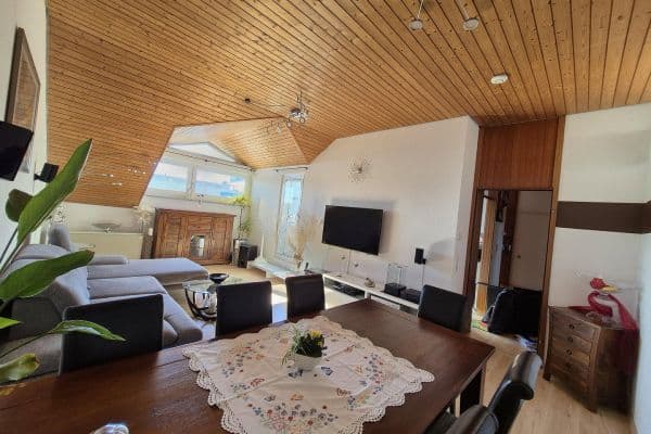 2 bedroom with open-plan kitchen flat to rent, 74 m², Paul-Zweigart Str. 4/1, Sindelfingen 2 bedroom with open-plan kitchen flat to rent, 74 m², Paul-Zweigart Str. 4/1, Sindelfingen