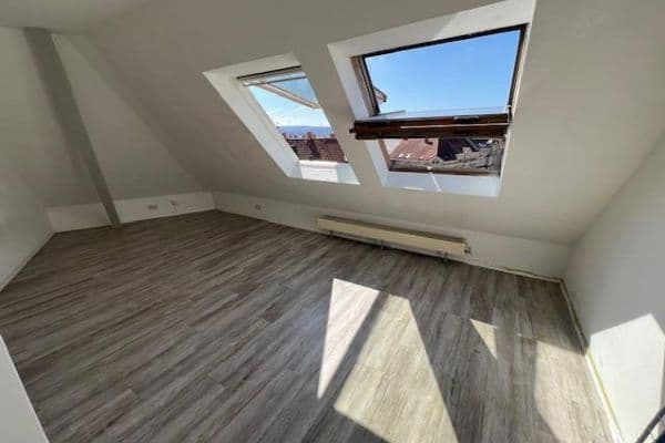 3 bedroom flat for sale, 60 m², Heinrich-Wieland-Allee 2, Pforzheim, Baden-Württemberg 3 bedroom flat for sale, 60 m², Heinrich-Wieland-Allee 2, Pforzheim, Baden-Württemberg