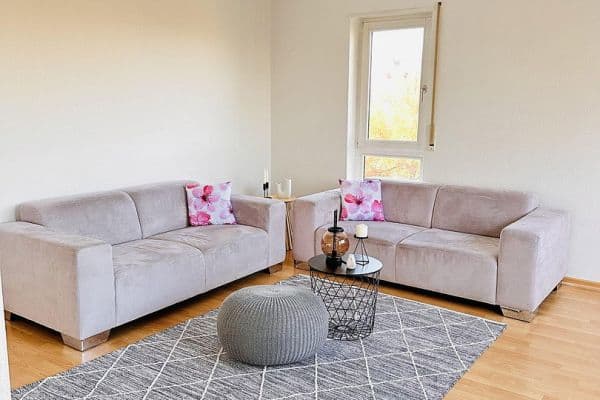 1 bedroom with open-plan kitchen flat to rent, 64 m², Leonberg 1 bedroom with open-plan kitchen flat to rent, 64 m², Leonberg