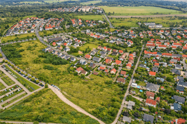 plot for sale, 34,911 m², Kaiserlauterer Str 67, Halle, Saxony-Anhalt plot for sale, 34,911 m², Kaiserlauterer Str 67, Halle, Saxony-Anhalt