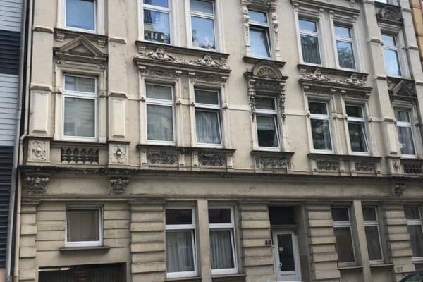 3 bedroom flat to rent, 65 m², Schwarzbach 80, Wuppertal 3 bedroom flat to rent, 65 m², Schwarzbach 80, Wuppertal