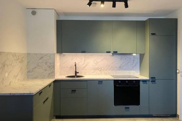 2 bedroom flat to rent, 63 m², Im Mainfeld 40, Frankfurt am Main, Hesse 2 bedroom flat to rent, 63 m², Im Mainfeld 40, Frankfurt am Main, Hesse