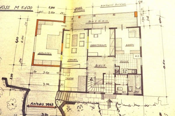 house for sale, 165 m², Remshalden house for sale, 165 m², Remshalden