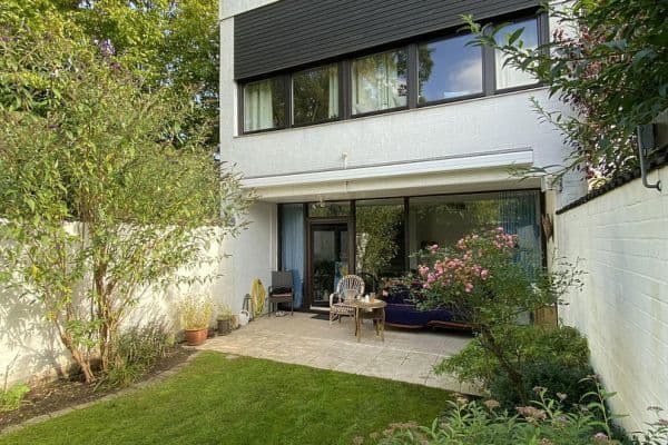 4 bedroom flat for sale, 91 m², Hamburg / Poppenbüttel, Hamburg 4 bedroom flat for sale, 91 m², Hamburg / Poppenbüttel, Hamburg