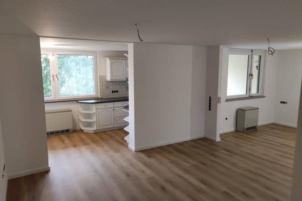 1 bedroom with open-plan kitchen flat to rent, 75 m², Am Felsenhau 14, Bad Urach 1 bedroom with open-plan kitchen flat to rent, 75 m², Am Felsenhau 14, Bad Urach