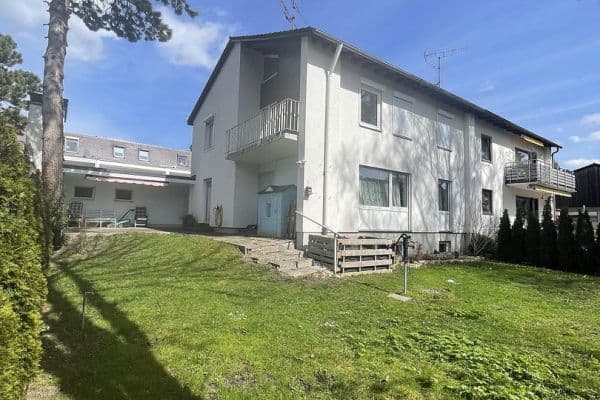 house to rent, 200 m², Gröbenzell, Bavaria house to rent, 200 m², Gröbenzell, Bavaria