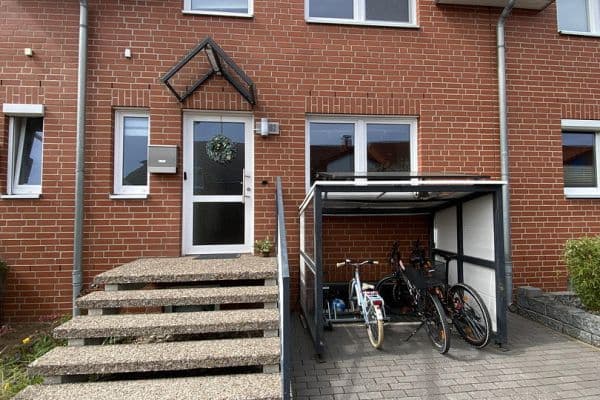house for sale, 99 m², Ronnenberg, Lower Saxony house for sale, 99 m², Ronnenberg, Lower Saxony