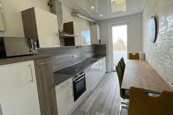 3 bedroom flat for sale, 68 m², Aachenerstr. 157, Düsseldorf, North Rhine-Westphalia 3 bedroom flat for sale, 68 m², Aachenerstr. 157, Düsseldorf, North Rhine-Westphalia