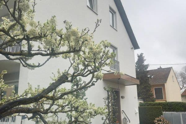 3 bedroom with open-plan kitchen flat to rent, 123 m², Augsburg, Bavaria 3 bedroom with open-plan kitchen flat to rent, 123 m², Augsburg, Bavaria