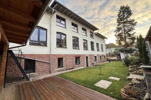 house for sale, 189 m², Wegelnburgstraße 54, Ludwigshafen house for sale, 189 m², Wegelnburgstraße 54, Ludwigshafen