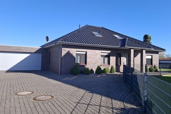 house for sale, 175 m², Barsinghausen house for sale, 175 m², Barsinghausen
