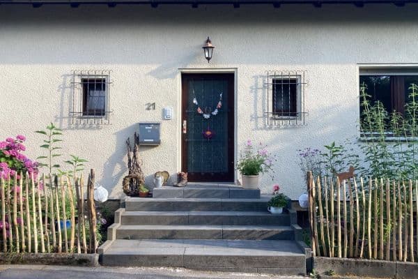 house to rent, 150 m², Bammental house to rent, 150 m², Bammental