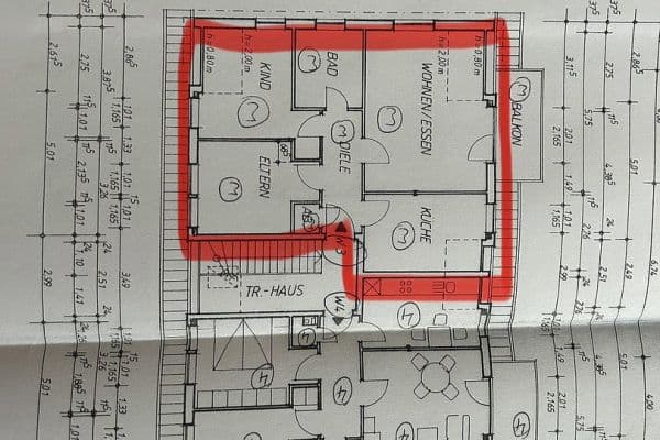 3 bedroom flat for sale, 73 m², Klarer Streck 60b, Stade, Lower Saxony 3 bedroom flat for sale, 73 m², Klarer Streck 60b, Stade, Lower Saxony