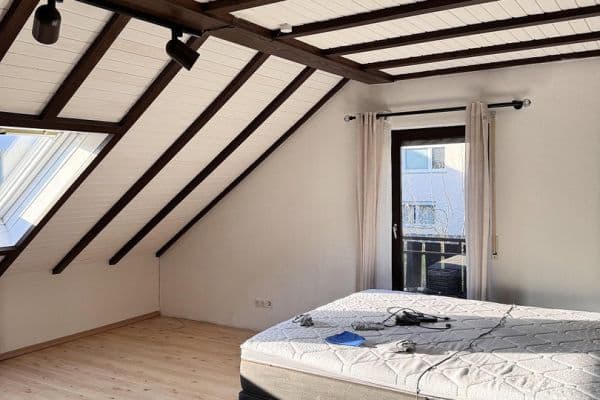 1 bedroom with open-plan kitchen flat for sale, 77 m², Bad Schwalbach 1 bedroom with open-plan kitchen flat for sale, 77 m², Bad Schwalbach