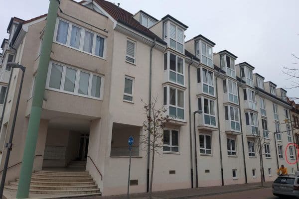 1 bedroom flat for sale, 26 m², An der Hochschule 3, Germersheim, Rhineland-Palatinate 1 bedroom flat for sale, 26 m², An der Hochschule 3, Germersheim, Rhineland-Palatinate