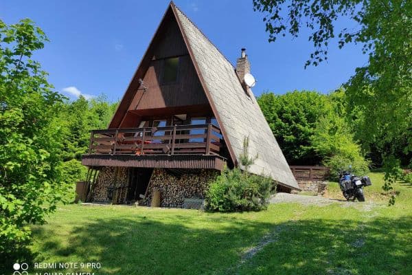 recreational property to rent, 0 m², Petrušov u Starého Města recreational property to rent, 0 m², Petrušov u Starého Města