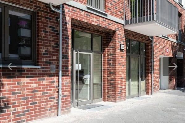 2 bedroom flat to rent, 46 m², Freienwalder Str. 35, Berlin 2 bedroom flat to rent, 46 m², Freienwalder Str. 35, Berlin