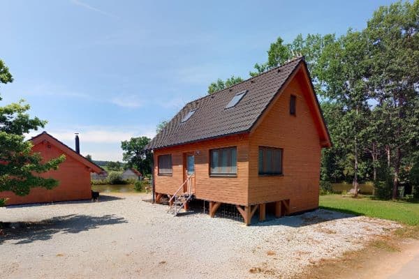 recreational property to rent, 0 m², Mladošovice, Jihočeský Region recreational property to rent, 0 m², Mladošovice, Jihočeský Region