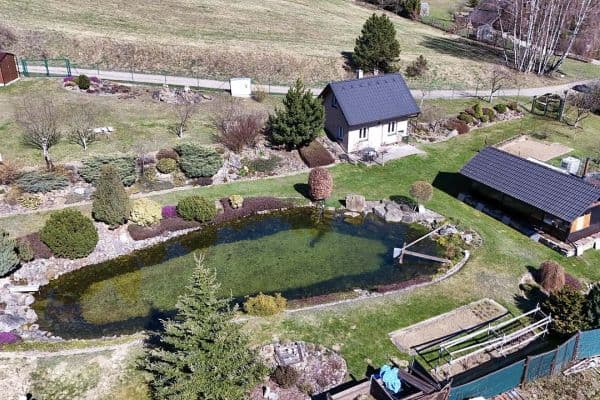 recreational property to rent, 0 m², Horní Cerekev, Vysočina Region recreational property to rent, 0 m², Horní Cerekev, Vysočina Region