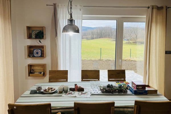 recreational property to rent, 0 m², Černá Voda, Olomoucký Region recreational property to rent, 0 m², Černá Voda, Olomoucký Region