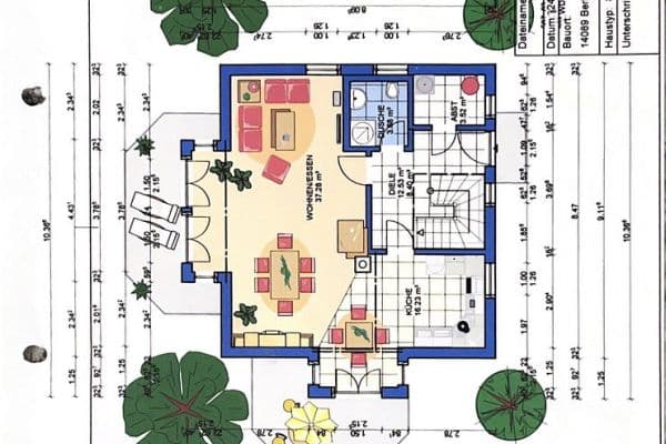 house for sale, 133 m², Kladow, Berlin house for sale, 133 m², Kladow, Berlin