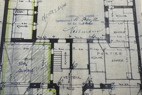 office to rent, 135 m², Berlin, Berlin office to rent, 135 m², Berlin, Berlin