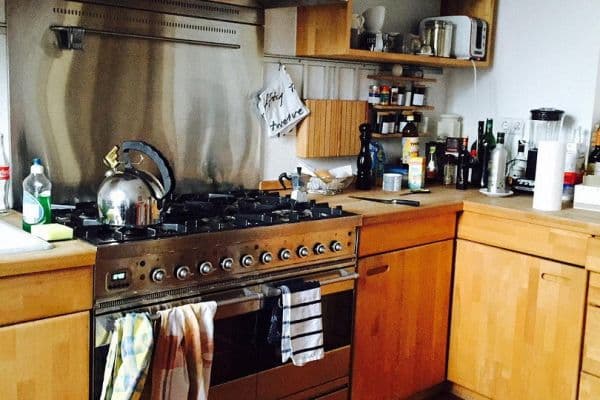 4 bedroom flat to rent, 110 m², Koblenz 4 bedroom flat to rent, 110 m², Koblenz