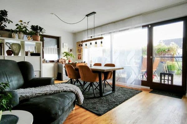 4 bedroom flat to rent, 127 m², Obertaufkirchen, Bavaria 4 bedroom flat to rent, 127 m², Obertaufkirchen, Bavaria