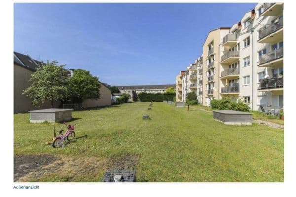 1 bedroom flat to rent, 30 m², Münchener Straße 18, Köln 1 bedroom flat to rent, 30 m², Münchener Straße 18, Köln