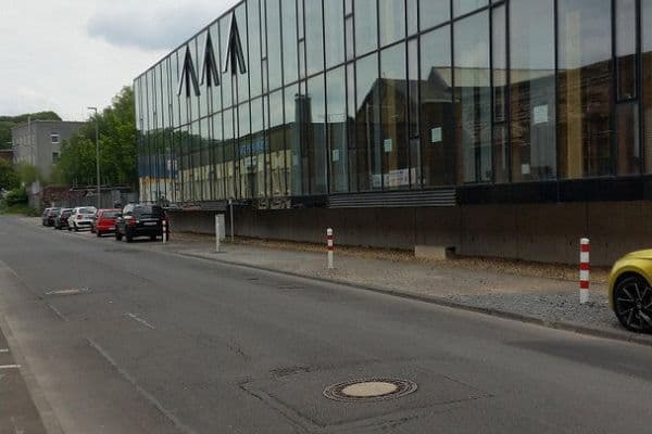 office to rent, 1,314 m², Industriestraße 30, Remscheid, North Rhine-Westphalia office to rent, 1,314 m², Industriestraße 30, Remscheid, North Rhine-Westphalia