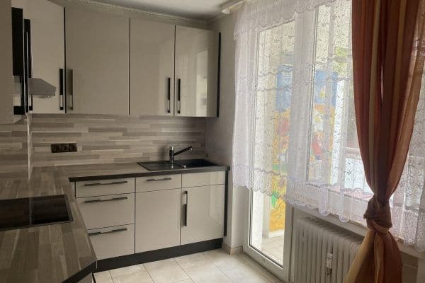 3 bedroom flat for sale, 100 m², Wuppertal 3 bedroom flat for sale, 100 m², Wuppertal