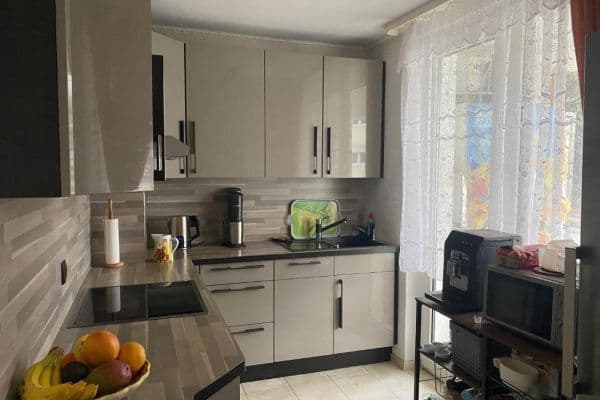 3 bedroom flat for sale, 100 m², Wuppertal 3 bedroom flat for sale, 100 m², Wuppertal